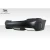 2001-2007 Mercedes C Class Black Series Look Rear Bumper - image 7