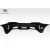 2001-2007 Mercedes C Class Black Series Look Rear Bumper - image 11