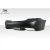 2001-2007 Mercedes C Class Black Series Look Rear Bumper - image 6