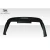 2001-2007 Mercedes C Class Black Series Look Rear Bumper - image 14