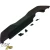 FRP VOLT Rear Diffuser > Mitsubishi Evolution EVO8 EVO9 CT9A 2003-2006 - image 3