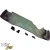 FRP VOLT Rear Diffuser > Mitsubishi Evolution EVO8 EVO9 CT9A 2003-2006 - image 4