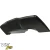 FRP VOLT Rear Diffuser > Mitsubishi Evolution EVO8 EVO9 CT9A 2003-2006 - image 12