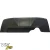 FRP VOLT Rear Diffuser > Mitsubishi Evolution EVO8 EVO9 CT9A 2003-2006 - image 13