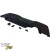 FRP VOLT Rear Diffuser > Mitsubishi Evolution EVO8 EVO9 CT9A 2003-2006 - image 17