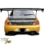 FRP VOLT Rear Diffuser > Mitsubishi Evolution EVO8 EVO9 CT9A 2003-2006 - image 19