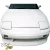 FRP VERT V1 Front Bumper > Nissan 240SX 1989-1994 > 2/3dr - image 10