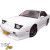 FRP VERT V1 Front Bumper > Nissan 240SX 1989-1994 > 2/3dr - image 13