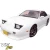 FRP VERT V1 Front Bumper > Nissan 240SX 1989-1994 > 2/3dr - image 16