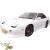 FRP VERT V1 Front Bumper > Nissan 240SX 1989-1994 > 2/3dr - image 17