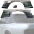 FRP MSPO Wide Body Fenders (rear) w Gas Cap 50mm > Nissan Silvia (S13) 1989-1994 > 2dr Coupe - image 18