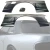 FRP MSPO Wide Body Fenders (rear) w Gas Cap 50mm > Nissan Silvia (S13) 1989-1994 > 2dr Coupe - image 18