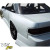 VSaero FRP MSPO Wide Body Fenders (rear) w Gas Cap 50mm > Nissan Silvia (S13) 1989-1994 > 2dr Coupe - image 20