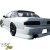 FRP MSPO Wide Body Fenders (rear) w Gas Cap 50mm > Nissan Silvia (S13) 1989-1994 > 2dr Coupe - image 19