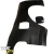 FRP MSPO Wide Body Fenders (rear) w Gas Cap 50mm > Nissan Silvia (S13) 1989-1994 > 2dr Coupe - image 4