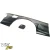 FRP MSPO Wide Body Fenders (rear) w Gas Cap 50mm > Nissan Silvia (S13) 1989-1994 > 2dr Coupe - image 8