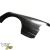 FRP MSPO Wide Body Fenders (rear) w Gas Cap 50mm > Nissan Silvia (S13) 1989-1994 > 2dr Coupe - image 12