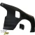 FRP MSPO Wide Body Fenders (rear) w Gas Cap 50mm > Nissan Silvia (S13) 1989-1994 > 2dr Coupe - image 17