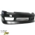 FRP BSPO Blister Wide Body Front Bumper > Nissan 240SX 1989-1994 > 2/3dr - image 2