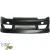 FRP BSPO Blister Wide Body Front Bumper > Nissan 240SX 1989-1994 > 2/3dr - image 4