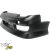FRP BSPO Blister Wide Body Front Bumper > Nissan 240SX 1989-1994 > 2/3dr - image 6