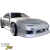 FRP BSPO Blister Wide Body Front Bumper > Nissan 240SX 1989-1994 > 2/3dr - image 16