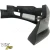 FRP BSPO Blister Wide Body Front Bumper > Nissan 240SX 1989-1994 > 2/3dr - image 19