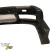 FRP BSPO Blister Wide Body Front Bumper > Nissan 240SX 1989-1994 > 2/3dr - image 21