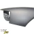 FRP BSPO Blister Wide Body 50mm Fenders (front) > Nissan 240SX 1989-1994 > 2/3dr - image 9