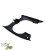 FRP BSPO Blister Wide Body 50mm Fenders (front) > Nissan 240SX 1989-1994 > 2/3dr - image 16
