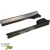 FRP BSPO Blister Wide Body Side Skirts > Nissan 240SX 1989-1994 > 2/3dr - image 4