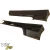 FRP BSPO Blister Wide Body Side Skirts > Nissan 240SX 1989-1994 > 2/3dr - image 7