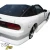 FRP BSPO Blister Wide Body 70mm Fenders (rear) > Nissan 240SX 1989-1994 > 3dr Hatch - image 29