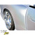 VSaero FRP BSPO Blister Wide Body 70mm Fenders (rear) > Nissan 240SX 1989-1994 > 3dr Hatch - image 4