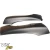 FRP BSPO Blister Wide Body 70mm Fenders (rear) > Nissan 240SX 1989-1994 > 3dr Hatch - image 12