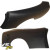 VSaero FRP BSPO Blister Wide Body 70mm Fenders (rear) > Nissan 240SX 1989-1994 > 3dr Hatch - image 15