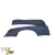 FRP BSPO Blister Wide Body 70mm Fenders (rear) > Nissan 240SX 1989-1994 > 3dr Hatch - image 18