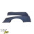 VSaero FRP BSPO Blister Wide Body 70mm Fenders (rear) > Nissan 240SX 1989-1994 > 3dr Hatch - image 18