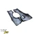FRP BSPO Blister Wide Body 70mm Fenders (rear) > Nissan 240SX 1989-1994 > 3dr Hatch - image 26