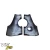 FRP BSPO Blister Wide Body 70mm Fenders (rear) > Nissan 240SX 1989-1994 > 3dr Hatch - image 27