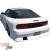 FRP BSPO Blister Wide Body Rear Bumper > Nissan 240SX 1989-1994 > 3dr Hatch - image 22