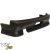 FRP BSPO Blister Wide Body Rear Bumper > Nissan 240SX 1989-1994 > 3dr Hatch - image 3