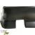 FRP BSPO Blister Wide Body Rear Bumper > Nissan 240SX 1989-1994 > 3dr Hatch - image 13