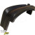 VSaero FRP BSPO Blister Wide Body Rear Bumper > Nissan 240SX 1989-1994 > 3dr Hatch - image 15