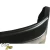 FRP BSPO Blister Wide Body Rear Bumper > Nissan 240SX 1989-1994 > 3dr Hatch - image 18