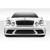 1998-2002 Mercedes CLK Black Series Look Kit - image 3