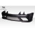 1998-2002 Mercedes CLK W208 Black Series Look Wide Body Kit - 8 Piece - image 11
