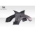 1998-2002 Mercedes CLK Black Series Look Kit - image 48