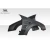 1998-2002 Mercedes CLK Black Series Look Kit - image 49
