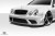 1998-2002 Mercedes CLK W208 Duraflex Black Series Look Wide Body Kit 8 Piece